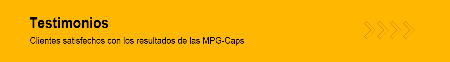 MPG-Caps